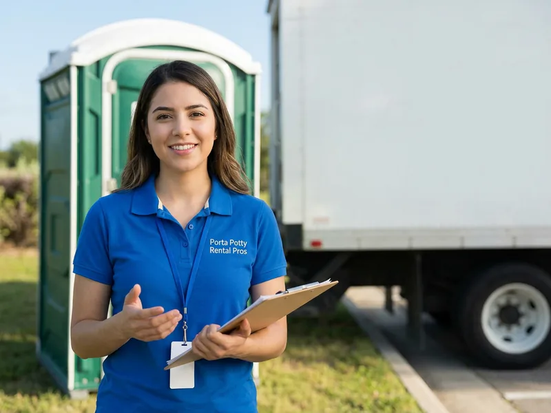 Porta Potty Rental  in Kennett Square  FAQ